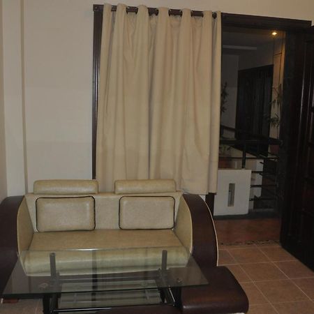 Caroline Hotel Ho Si Minh-város Kültér fotó