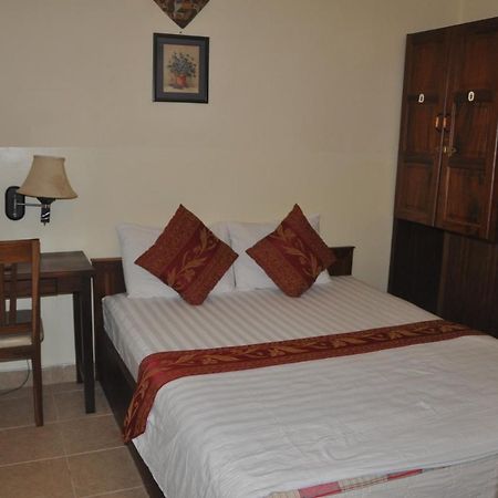 Caroline Hotel Ho Si Minh-város Kültér fotó