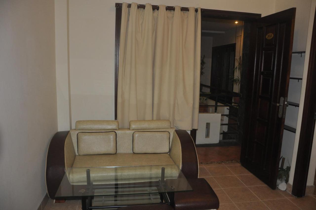 Caroline Hotel Ho Si Minh-város Kültér fotó
