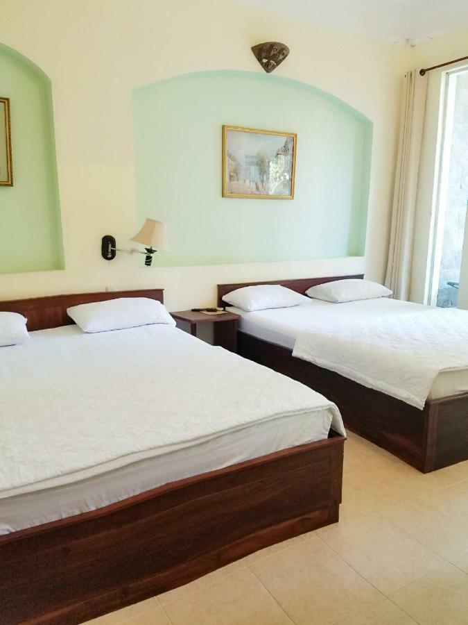 Caroline Hotel Ho Si Minh-város Kültér fotó