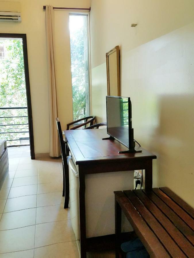 Caroline Hotel Ho Si Minh-város Kültér fotó