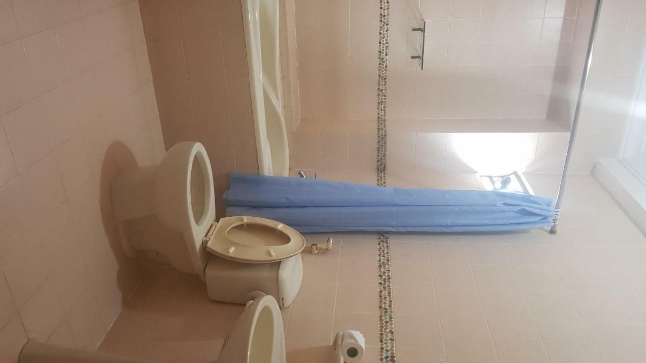 Caroline Hotel Ho Si Minh-város Kültér fotó
